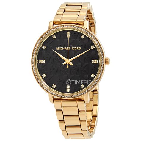 michael kors watch mk4593|Michael Kors Pyper Three.